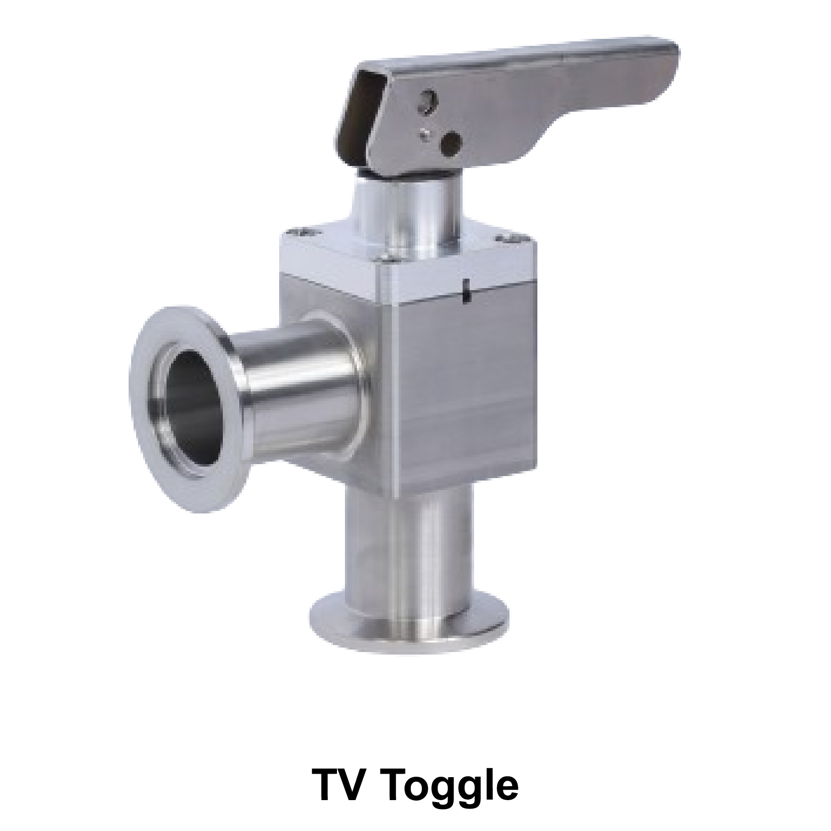 TV Toggle