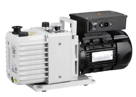 Rotary Vane Pump