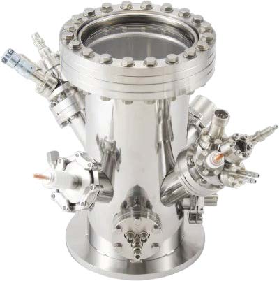Vacuum Chambers and Viewports