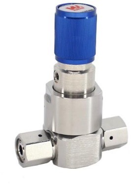 VPC Micro Series Regulator