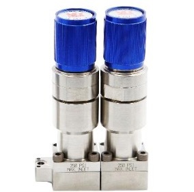 VPC Micro SM Surface Mount Regulator