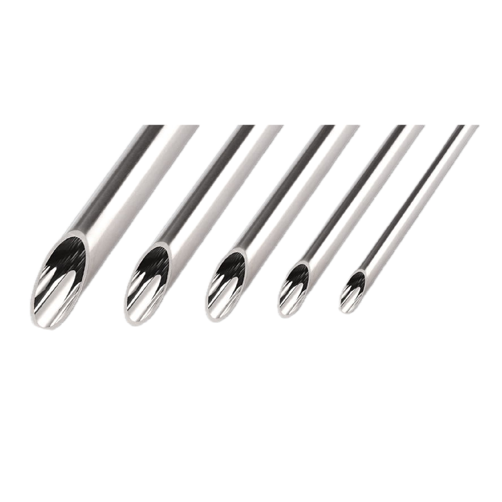 High Purity Tubings Selection Guides