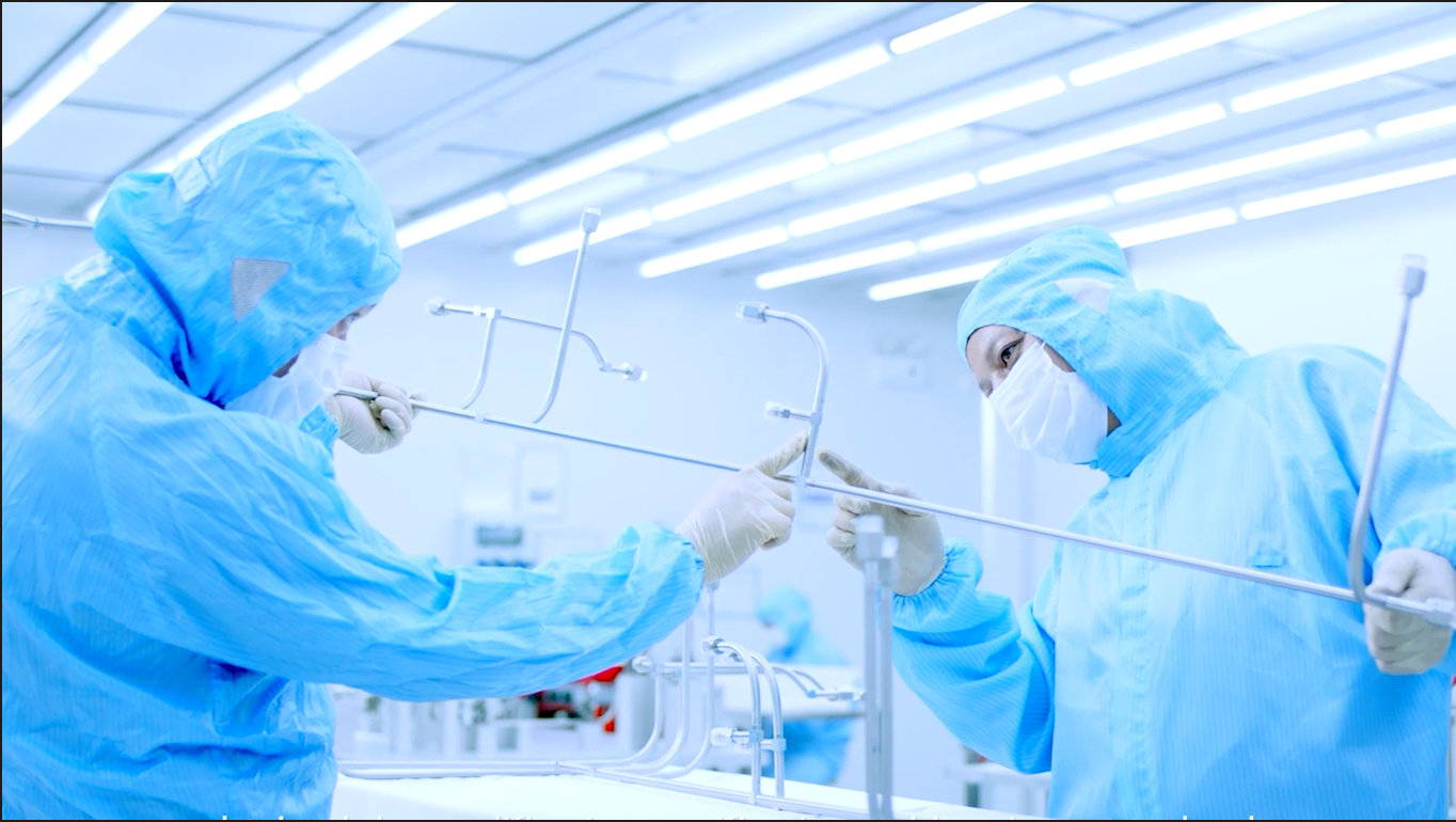 Testing & Inspection