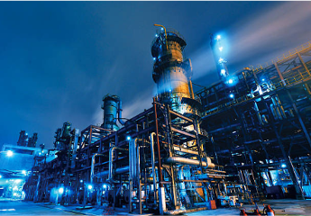 Chemical & Petro Chemical