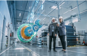 Research & Development