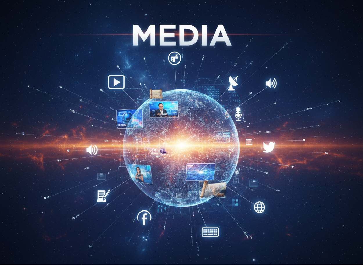 Media