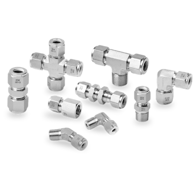 Compression Fittings