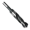 45/64" Prentice Drill Bit with 1/2" Reduced Flatted Shank Drill - (091545)