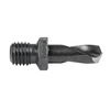 Threaded Hex Shank Drill - N30 - (045830)