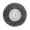 2" Crimped Radial Brush for Drills and Die Grinders - (JT550906)