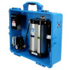 3M Portable Compressed Air Filter and Regulator Panel, 256-02-00 - (TM256-02-00)