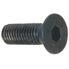 M10 x 35 Flat Head Socket Cap Screw - (CSFSM10-35)