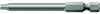 T30 x 4" Torx Driver Bit - (720932)