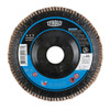 5" Flap Disc 60 Grit - (TY34299596)