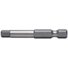 4 mm x 2" Hex Driver Bit - (05056320001)