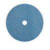 Dry Ice Multi-Air Cyclonic A975 CA Fine Grit Paper H&L Center Hole Vacuum Disc - (NAB7796007786)