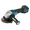 18V LXT Brushless 5" Angle Grinder, Slide Switch (Tool Only)