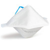 N95 Single Use Particulate Respirator - Pouch Shape