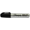 Sharpie King Size Marker, Black, Chisel Tip