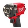 M18 FUEL 1/2 Compact Impact Wrench w/ Pin Detent Kit
