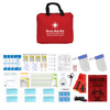 BC Level 2 First Aid Kit Soft Pack - (WASF922N040)