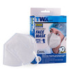 KN95 Disposable Mask - Box of 10