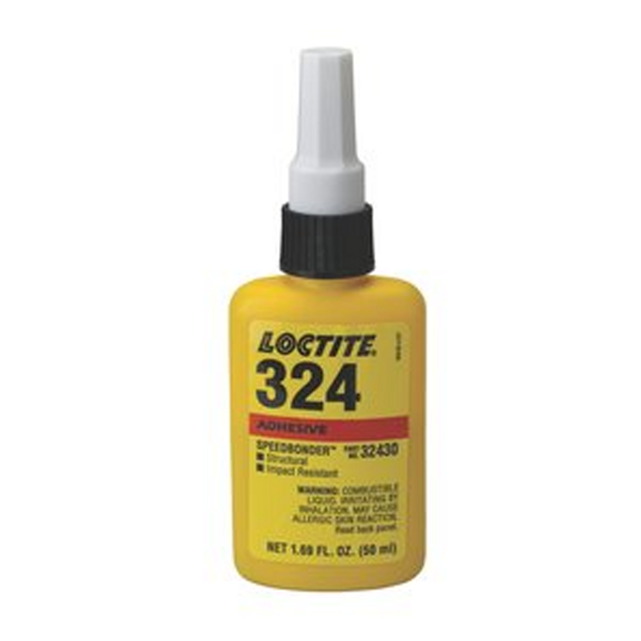 Loctite AA H3000 High Strength Acrylic Adhesive