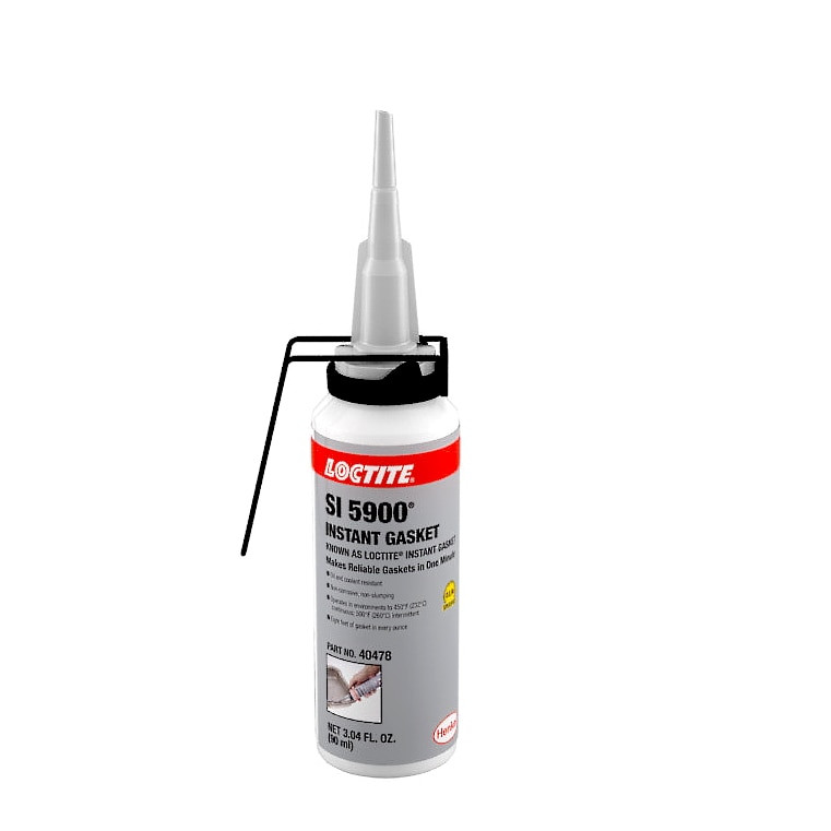 LOCTITE SI 5900 Instant Gasket - 90ml AE (LC40478) - Sabre