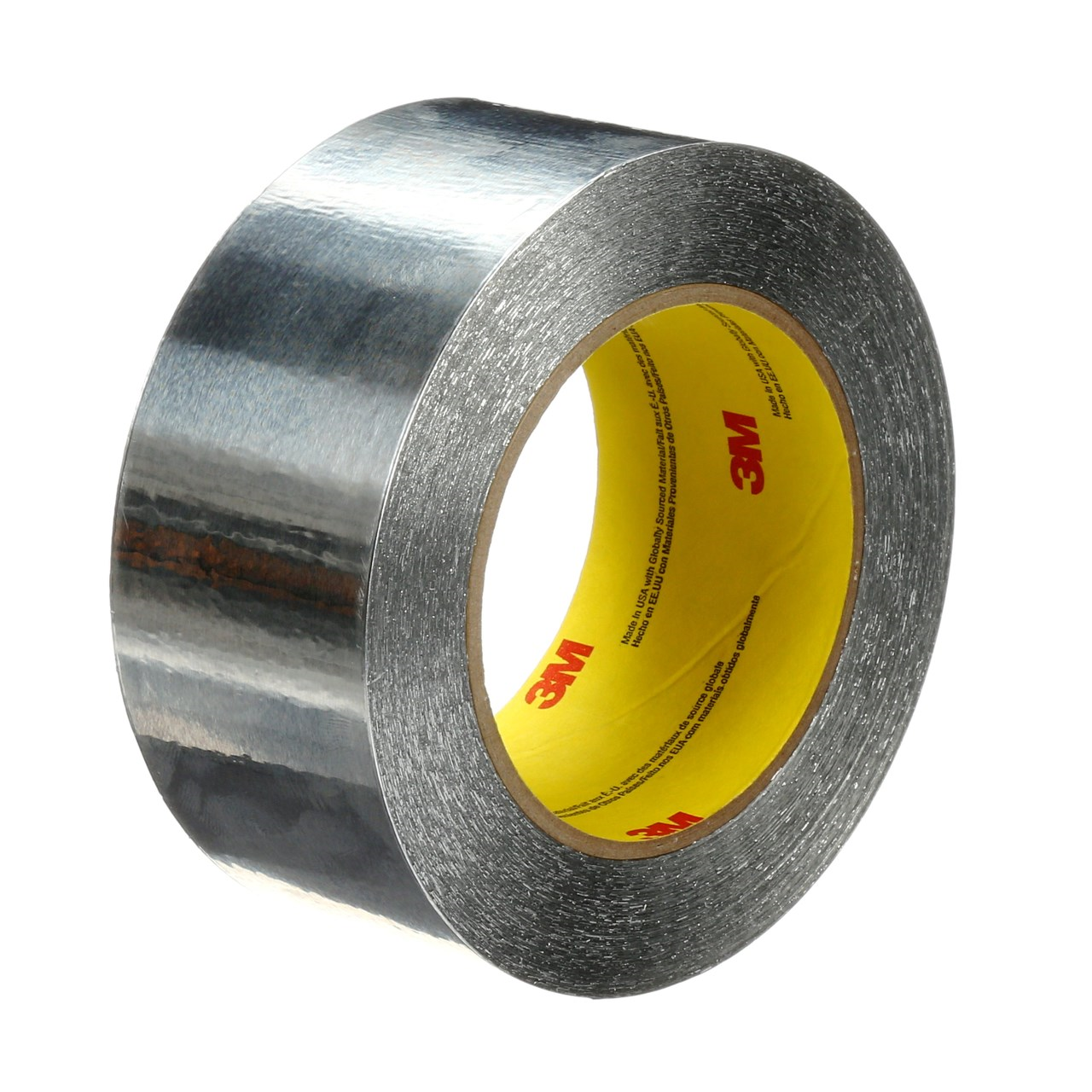 3M - Alminum Foil Tape 1'' X 60 YDS