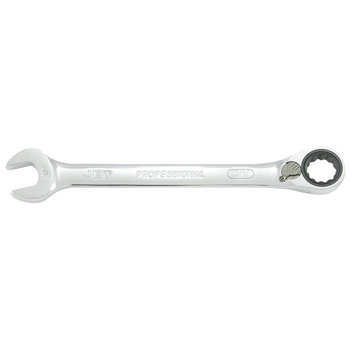 7/8" Ratcheting Combination Wrench Reversing
