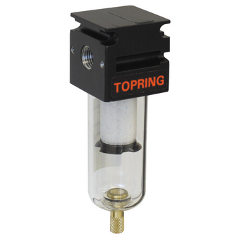 Topring Filter 1/4 MINI Auto Isoplast - TPR50.121.05