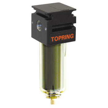 Topring Filter 1/4 MINI Auto Zinc - TPR50.123.05