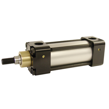 Topring NFPA Air Cylinder - TPR81.521