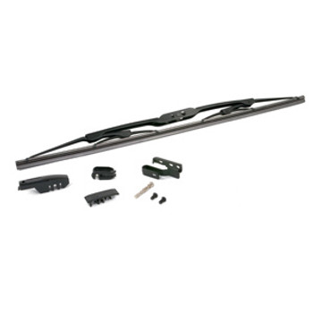 Wiper Blade Carded 24" - (HUWB1024S)