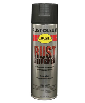 3575 System <100 VOC Rust Reformer®   -  Black  -  (RO215634)