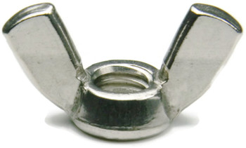 5/16" Wing Nut 18.8 Stainless - (PC5038-016)