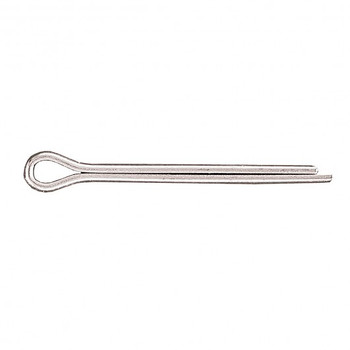 1/16 x 1-1/2, Plated Steel Cotter Pins - (CP116-112)