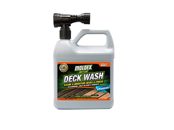 Moldex  -  Instant Deck Wash  -  (RO7140)
