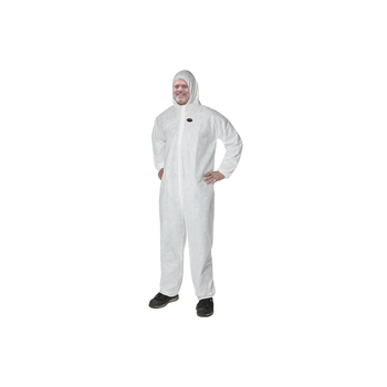 2045 Pioneer Disposable SMS Coveralls