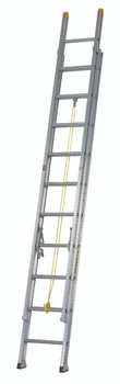Featherlite 3200D Aluminum Extension Ladder Series - 3240D
