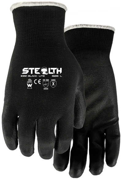 Stealth Black Lite - 391 - L (9)