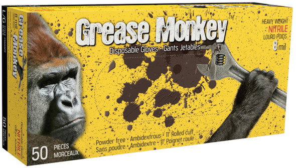 Grease Monkey - 5555PF - L (9)