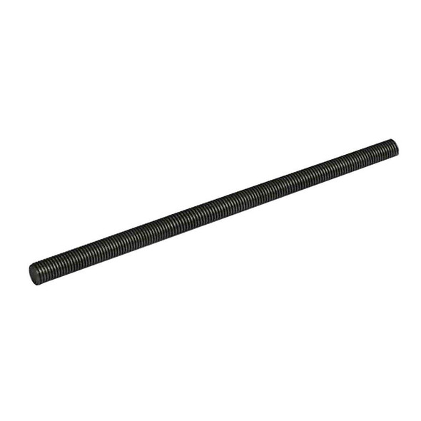 Threaded Rod - B7 - 2x12 - Bare Metal