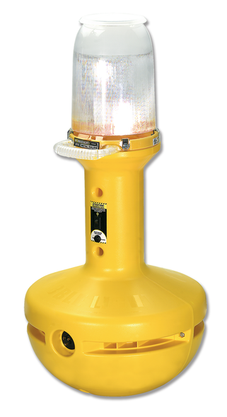 Wobblelight?« 36" 400W Metal Halide Work Light