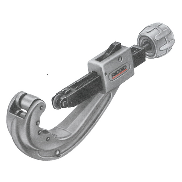 Quick-Acting Tubing Cutters - (RI31647)