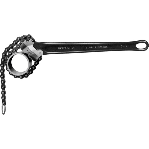 Chain Wrenches - (RI31330)