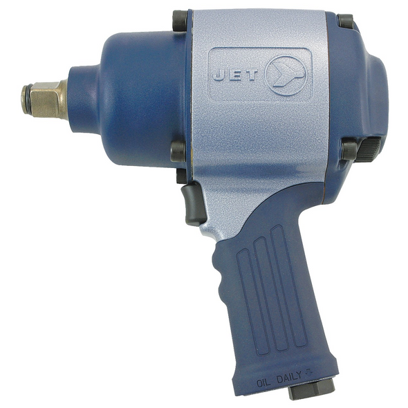 3/4" Drive Magnesium Series Impact Wrench ?û Super Heavy Duty