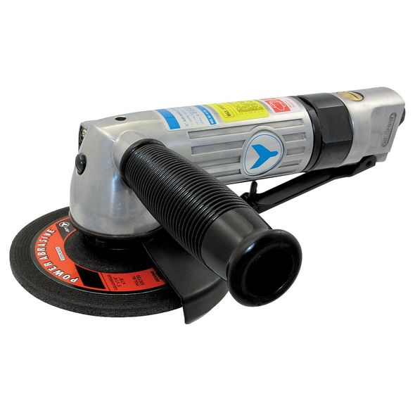 5" Angle Grinder