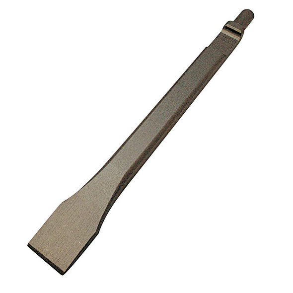 1-3/8" Wide Straight Chisel for 404203 (FC250) Flux Chipper