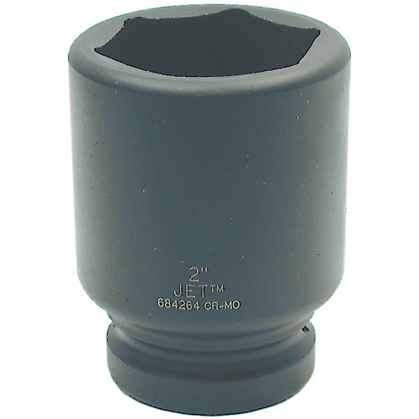 3/4" DR x 46mm Deep Impact Socket - 6 Point